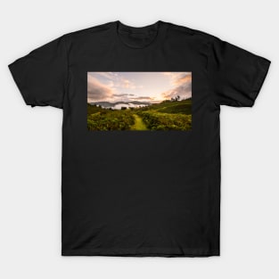 Elterwater to Grasmere Stroll T-Shirt